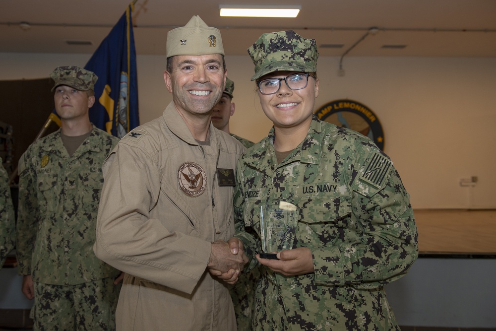 CLDJ July 2019 EOT &amp; SOQ Awards