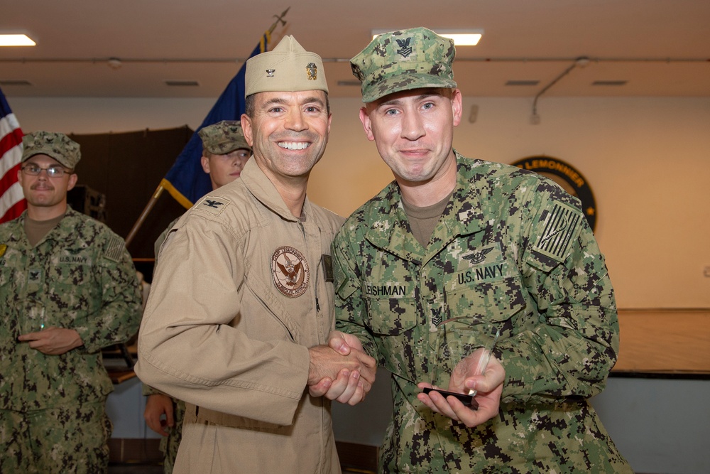 CLDJ July 2019 EOT &amp; SOQ Awards