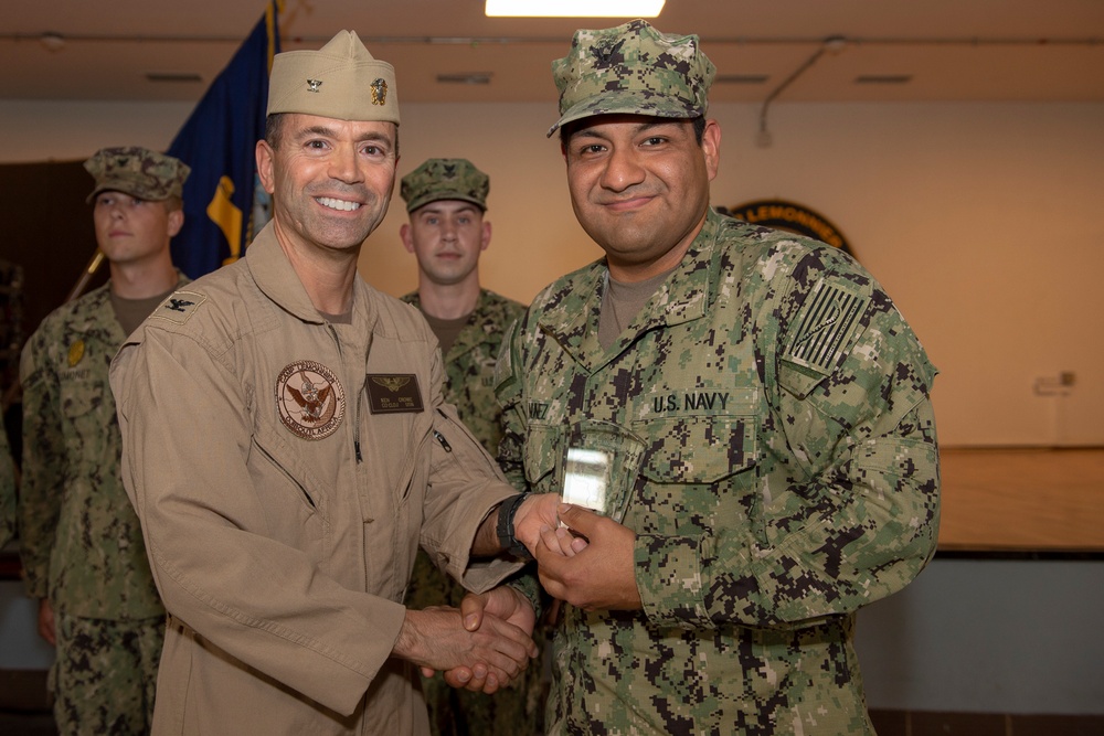 CLDJ July 2019 EOT &amp; SOQ Awards