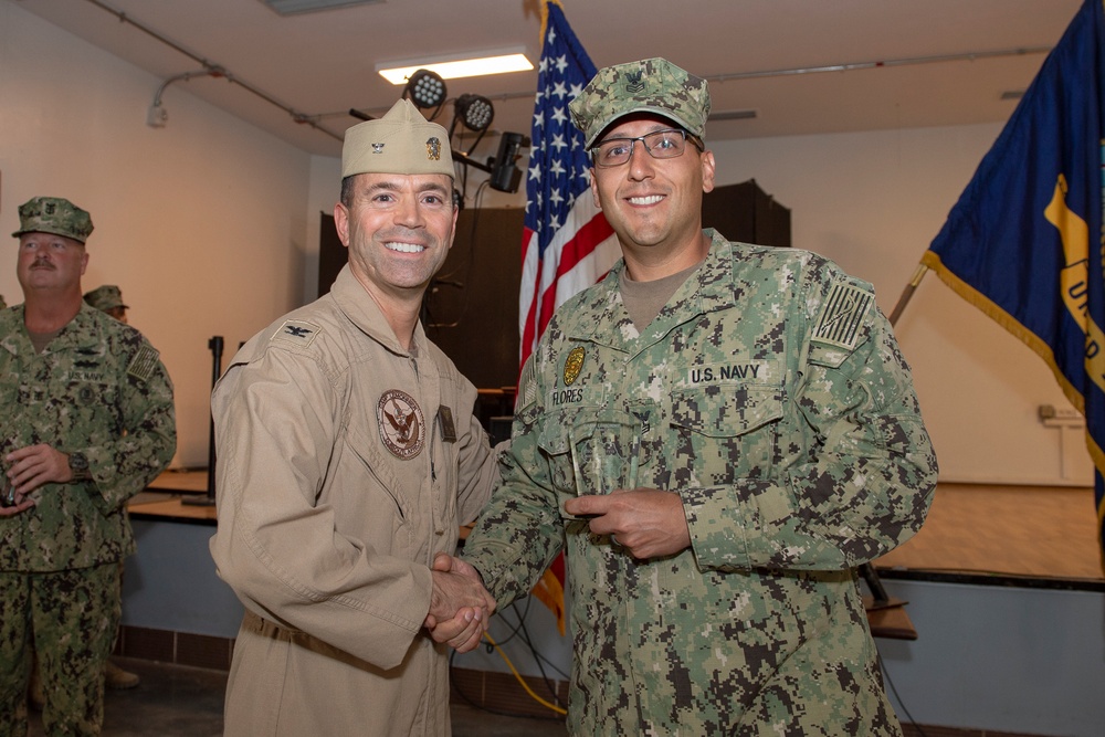 CLDJ July 2019 EOT &amp; SOQ Awards