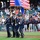 Color Guard at OKC Dodgers game Color Guard at OKC Dodgers game