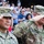 Shoffner at Military Appreciation Night Shoffner at Military Appreciation Night