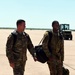 317 Airlift Wing Airmen Return from Deployment