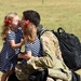 317 Airlift Wing Airmen Return from Deployment