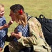 317 Airlift Wing Airmen Return from Deployment