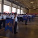 7th MSG Change of Command