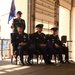7th MSG Change of Command