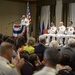 USS Wyoming (SSBN 742) Holds Change of Command Ceremony