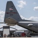 Maintaining the Flight Line