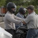 Motorcycle Safety Course