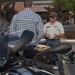 Motorcycle Safety Course