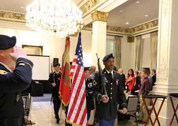 ‘Tough 'Ombres’ carry more than the colors