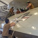CNATTU NORFOLK INSTRUCTORS CONDUCT INAUGURAL “BURST” COURSE FOR E-2 AND C-2 VARIANT AIRCRAFT
