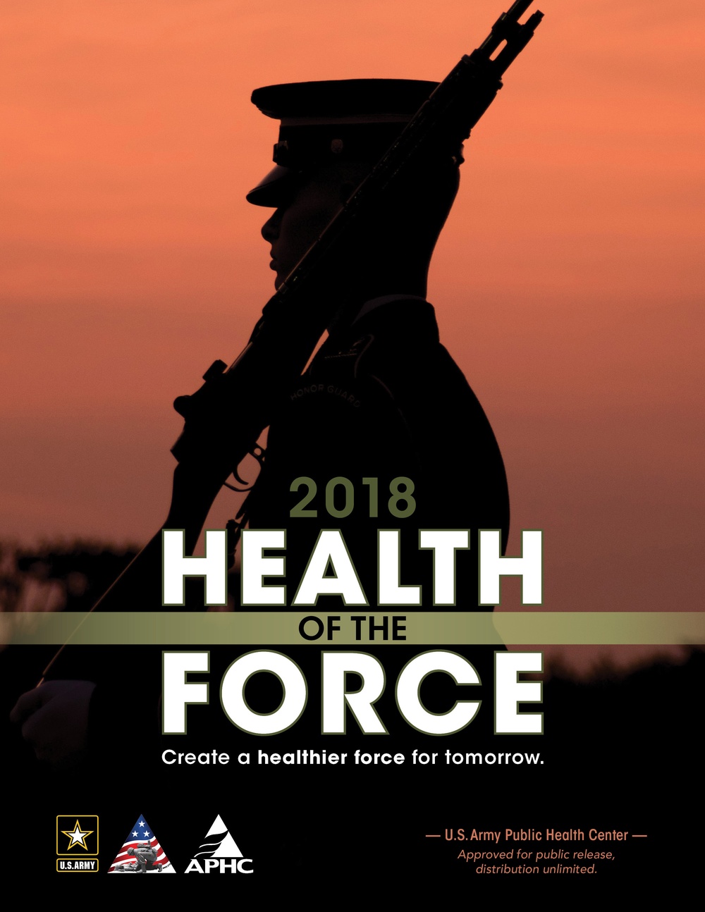 2018 Health of the Force