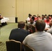 1st Brigade Hosts Austin Peay State University for leadership conference