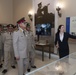 Egyptian Minister of Defense Gen. Mohamed Zaki Participates in an Armed Forces Full Honors Wreath-Laying Ceremony at the Tomb of the Unknown Soldier