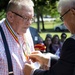 War Veterans Honored During Korean War Remembrance Ceremony