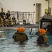 26th Marine Expeditionary Unit Conducts Helo Dunker