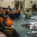 26th Marine Expeditionary Unit Conducts Helo Dunker