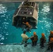 26th Marine Expeditionary Unit Conducts Helo Dunker