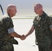 Commandant and Sergeant Major of Marine Corps visit New River, Lejeune