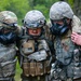 Engineer Soldiers Conduct Combat Support Training Exercise 19