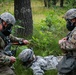 Engineer Soldiers Conduct Combat Support Training Exercise 19