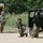 React to Small Arms Fire in a Convoy