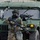 React to Chemical Attack on a Convoy