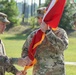 U.S. Army Central Holds Relinquishment of Responsibility Ceremony