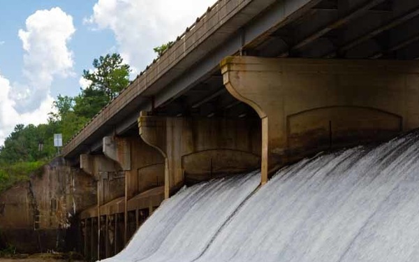 Nottoway River Refinery