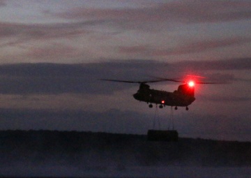 Exercise River Assault 19
