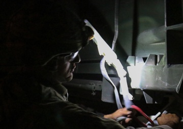 Exercise River Assault 19