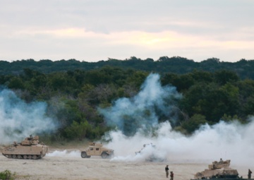 Exercise River Assault 19