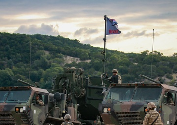 Exercise River Assault 19