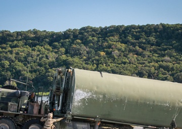 Exercise River Assault 19