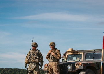 Exercise River Assault 19