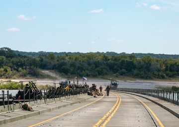 Exercise River Assault 19