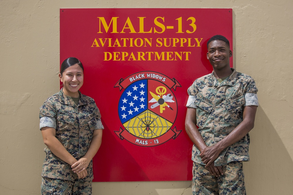 MALS-13 Supply