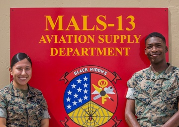 MALS-13 Supply