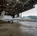 Global Hawk takes off from MCAS Kaneohe Bay