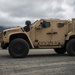 Drift: 3d Regiment Motor T test drives JLTV