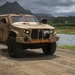 Drift: 3d Regiment Motor T test drives JLTV