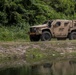 Drift: 3d Regiment Motor T test drives JLTV