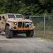 Drift: 3d Regiment Motor T test drives JLTV