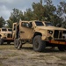 Drift: 3d Regiment Motor T test drives JLTV