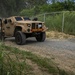 Drift: 3d Regiment Motor T test drives JLTV