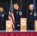 SNCO induction ceremony celebrates top tier achievement