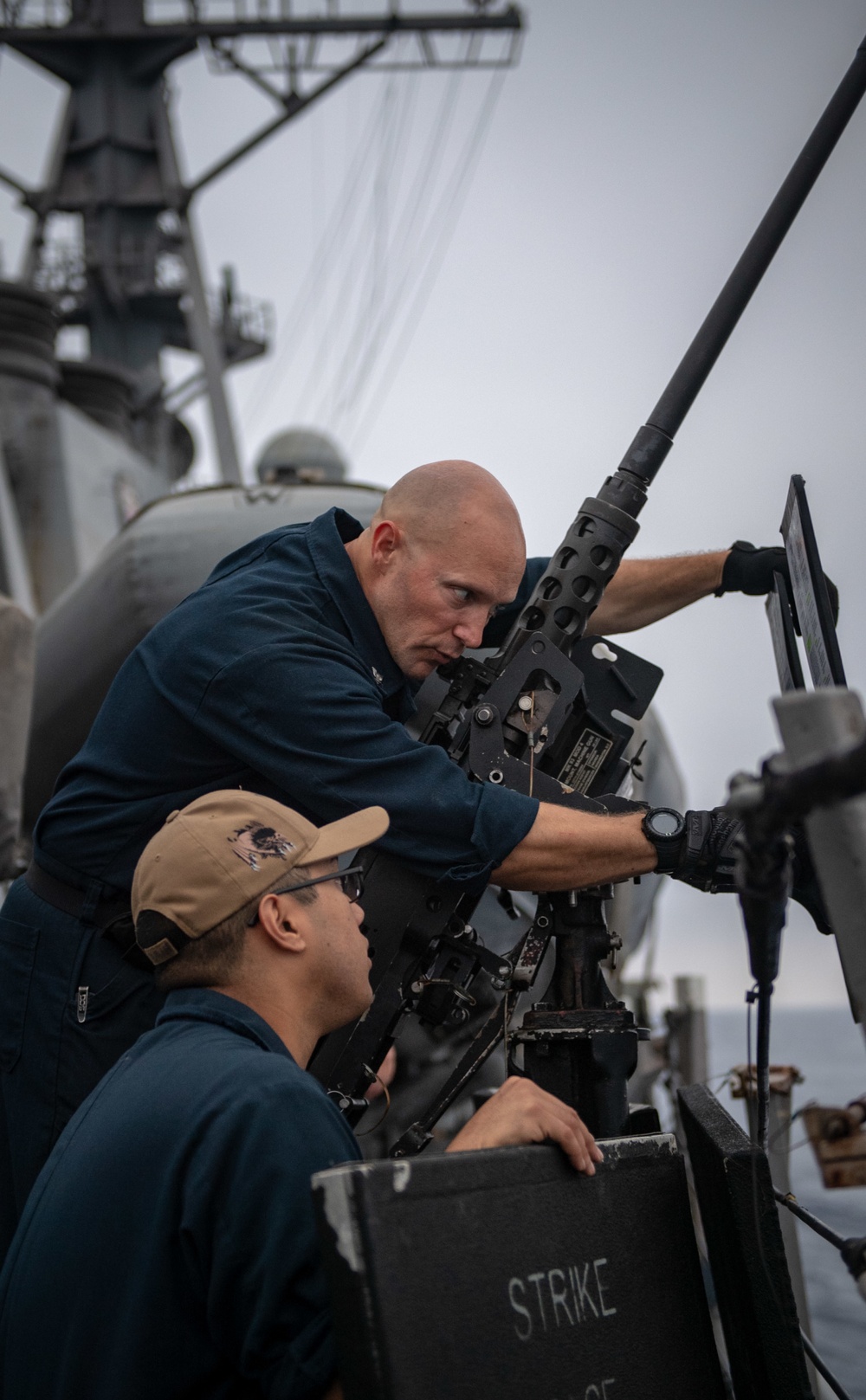 USS Porter (DDG 78)