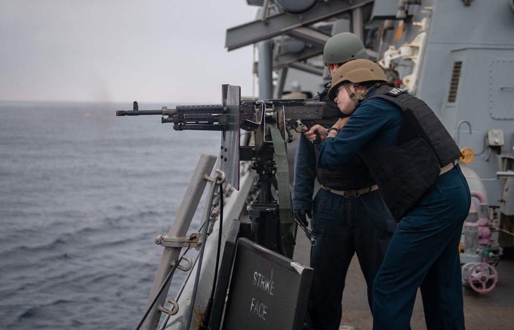 USS Porter (DDG 78)